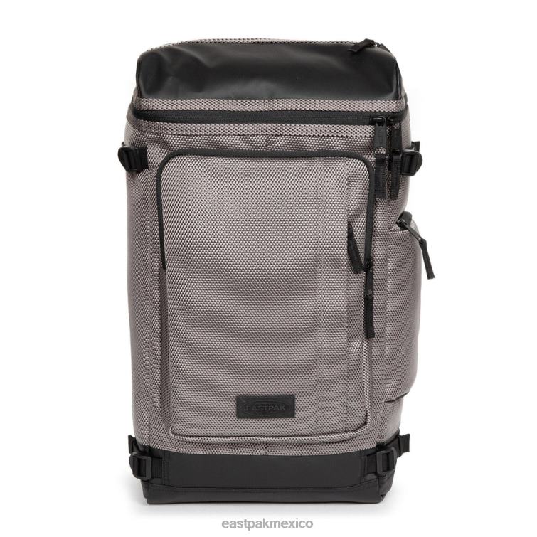 Eastpak parte superior de tecum cnnct gris claro 828F6174 mochilas