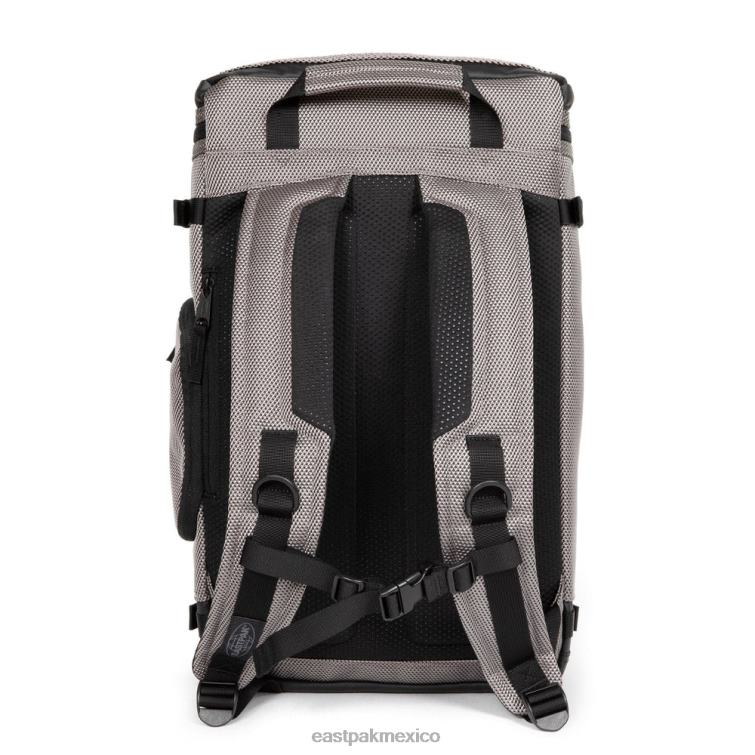 Eastpak parte superior de tecum cnnct gris claro 828F6174 mochilas
