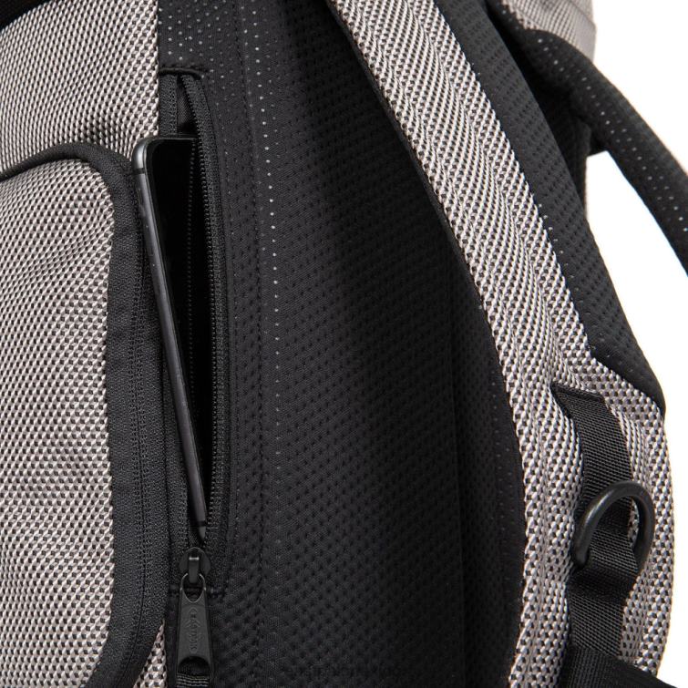 Eastpak parte superior de tecum cnnct gris claro 828F6174 mochilas