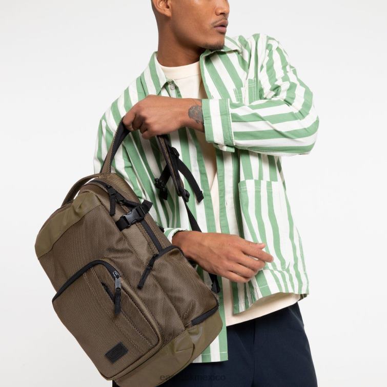 Eastpak técum s arena blanca 828F6150 mochilas